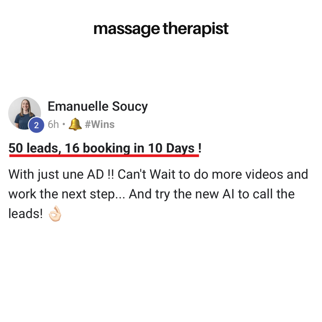 Emmanuelle — Clinique Freeya
